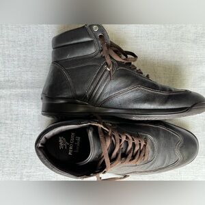 Italian warm shoes size 43